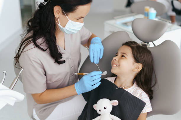Best Walk-In Emergency Dental Services in North Madison, OH