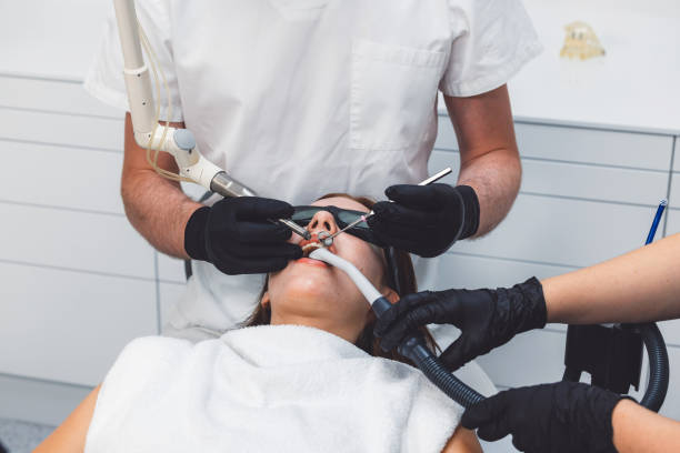 Best Emergency Treatment for Oral Infections in North Madison, OH